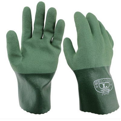 武汉劳保手套厂家直销