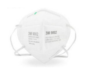 3M9002防护口罩