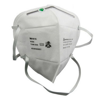 3M9010防护口罩