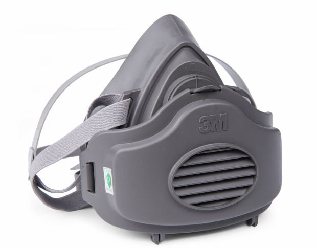 3M3200防护面具