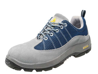 代尔塔安全鞋