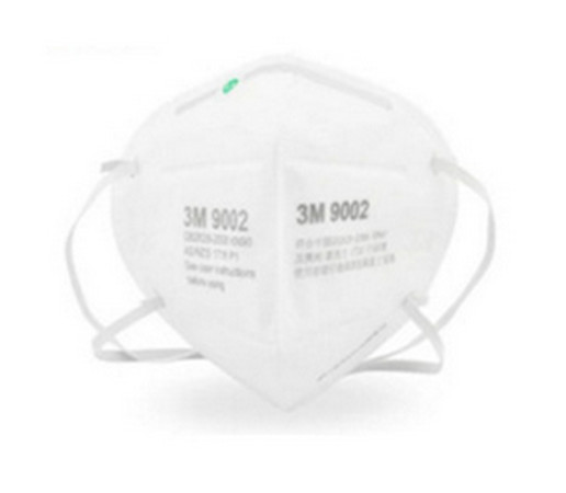 3M9002防护口罩
