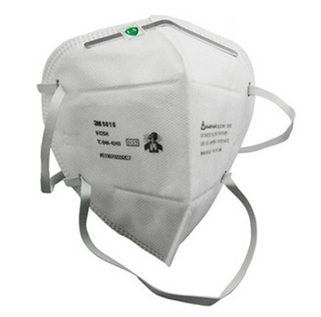 3M9010防护口罩