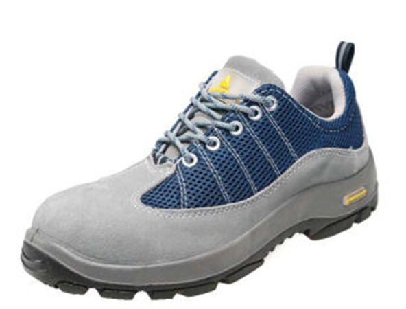 代尔塔彩虹安全鞋