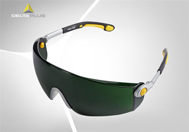 代尔塔焊接护目镜