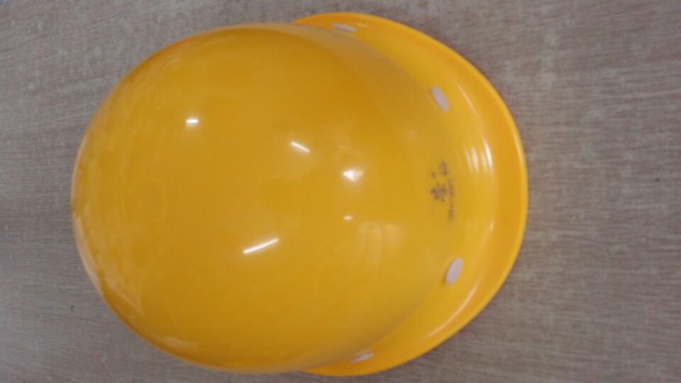 ABS透气型安全帽