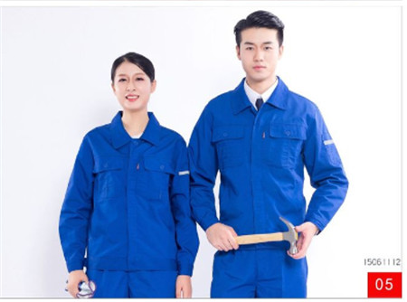 厚型帆布面料蓝色1112