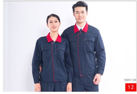 加厚型帆布红蓝1124