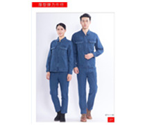 厚型弹力牛仔1130